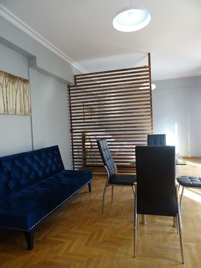 City Life Apartment In Athens Heart Экстерьер фото