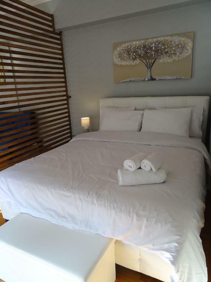 City Life Apartment In Athens Heart Экстерьер фото