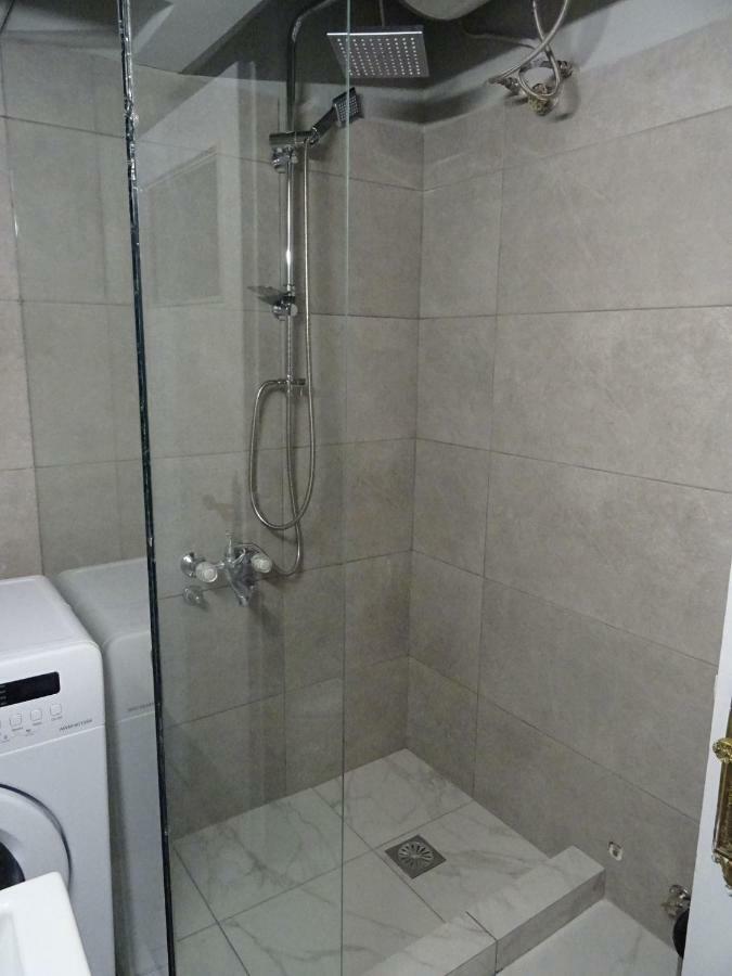 City Life Apartment In Athens Heart Экстерьер фото