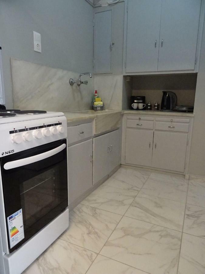 City Life Apartment In Athens Heart Экстерьер фото